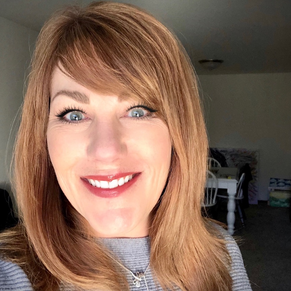 Meet your Posher, Cathy